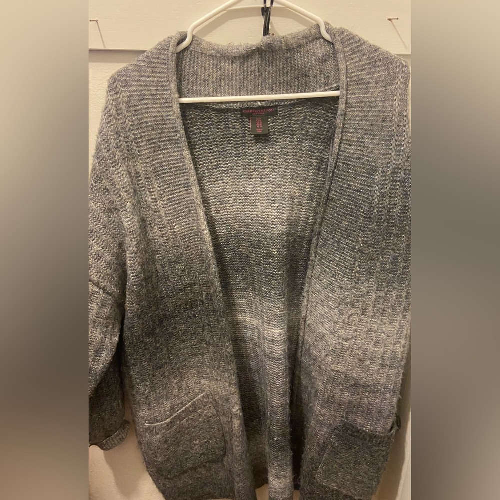 Women’s cardigan size 1x